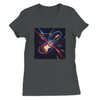 Bending Time (feat. Oz Noy) - Women’s Cut T-Shirt