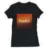 FunKri (feat. Oded Kafri) - Women’s Cut T-Shirt