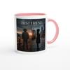 BESTFRIEND - Ceramic Mug