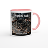 PUPS ON DECK - Ceramic Mug