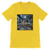 Santa Hat Smile - Unisex T-Shirt