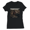 JEANS AND DUST - Women’s Cut T-Shirt