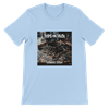 PUPS ON DECK - Unisex T-Shirt