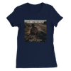 JEANS AND DUST - Women’s Cut T-Shirt
