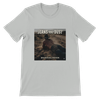 JEANS AND DUST - Unisex T-Shirt