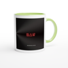 Freak Me Raw - Ceramic Mug