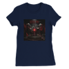 KISS ME - Women’s Cut T-Shirt