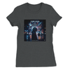 THINK AGAIN - Women’s Cut T-Shirt