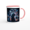 THINK AGAIN - Ceramic Mug