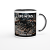 PUPS ON DECK - Ceramic Mug