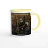 GOOD BOY COLLAR - Ceramic Mug