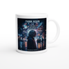 THINK AGAIN - Ceramic Mug