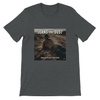 JEANS AND DUST - Unisex T-Shirt