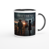 BESTFRIEND - Ceramic Mug