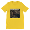JEANS AND DUST - Unisex T-Shirt