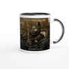 GOOD BOY COLLAR - Ceramic Mug