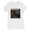 JEANS AND DUST - Women’s Cut T-Shirt