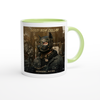 GOOD BOY COLLAR - Ceramic Mug
