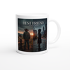 BESTFRIEND - Ceramic Mug