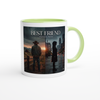 BESTFRIEND - Ceramic Mug