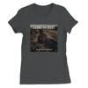 JEANS AND DUST - Women’s Cut T-Shirt