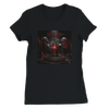 KISS ME - Women’s Cut T-Shirt