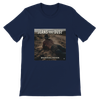 JEANS AND DUST - Unisex T-Shirt