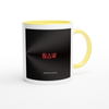 Freak Me Raw - Ceramic Mug