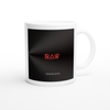 Freak Me Raw - Ceramic Mug