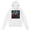 BESTFRIEND - Classic Unisex Pullover Hoodie