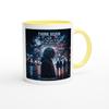 THINK AGAIN - Ceramic Mug