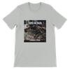 PUPS ON DECK - Unisex T-Shirt