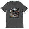 PUPS ON DECK - Unisex T-Shirt