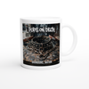 PUPS ON DECK - Ceramic Mug