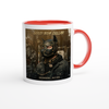 GOOD BOY COLLAR - Ceramic Mug