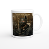 GOOD BOY COLLAR - Ceramic Mug