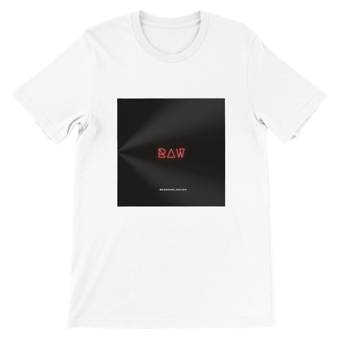 Freak Me Raw - Unisex T-Shirt