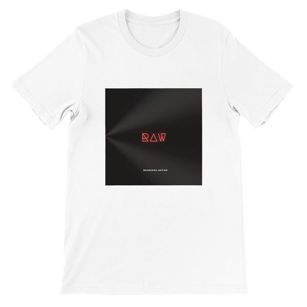 Freak Me Raw - Unisex T-Shirt
