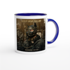 GOOD BOY COLLAR - Ceramic Mug