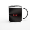Freak Me Raw - Ceramic Mug