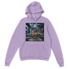 Santa Hat Smile - Classic Unisex Pullover Hoodie