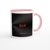 Freak Me Raw - Ceramic Mug
