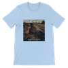 JEANS AND DUST - Unisex T-Shirt
