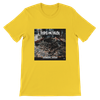 PUPS ON DECK - Unisex T-Shirt