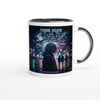THINK AGAIN - Ceramic Mug