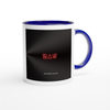 Freak Me Raw - Ceramic Mug
