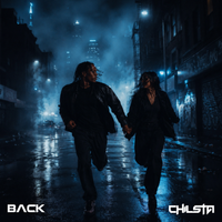Back (Original mix) by Chilsta