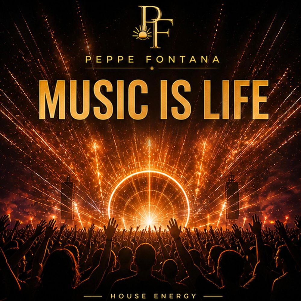 music is life