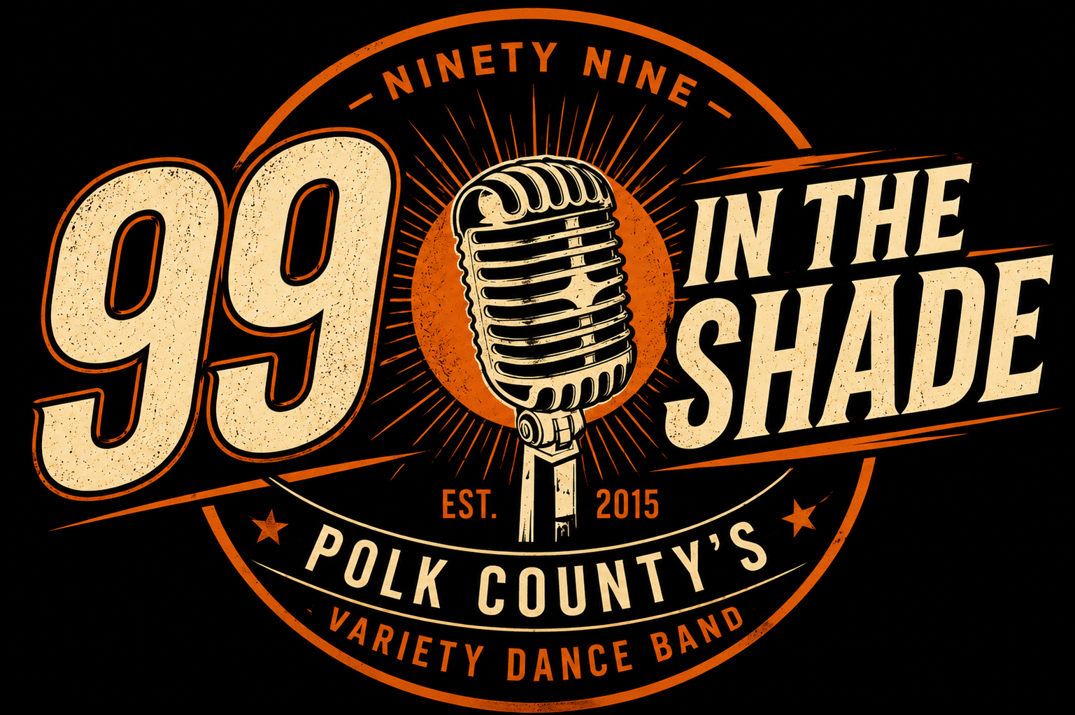 99 in the Shade