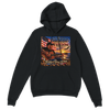 The Ground Beneath My Freedom - Classic Unisex Pullover Hoodie